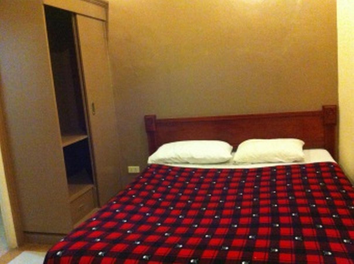 Balibago Villa Hotel Анхелес Екстериор снимка