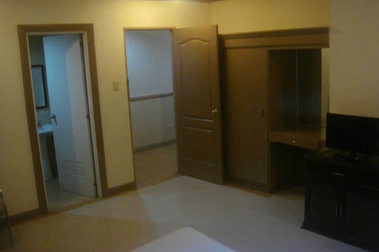 Balibago Villa Hotel Анхелес Екстериор снимка