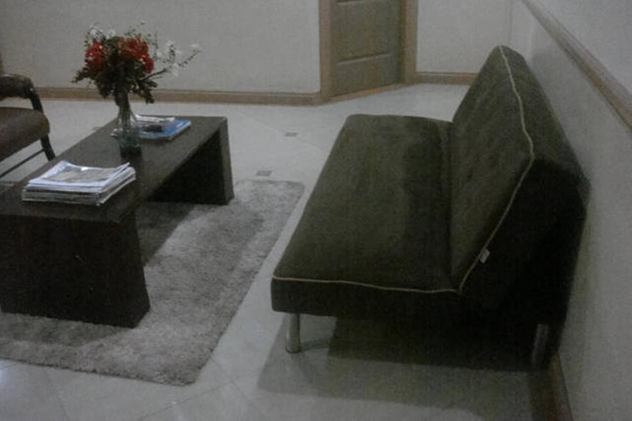 Balibago Villa Hotel Анхелес Екстериор снимка