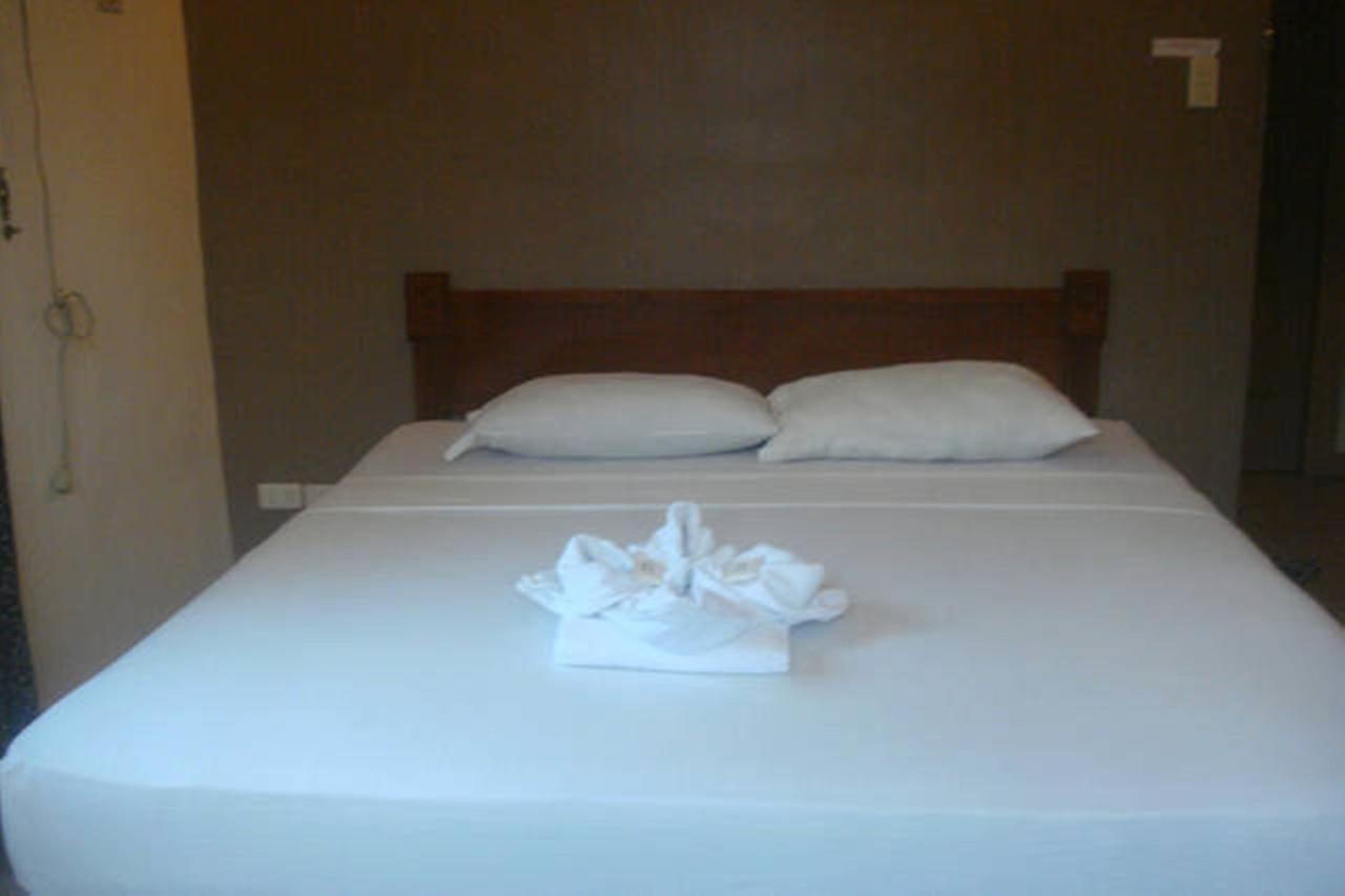 Balibago Villa Hotel Анхелес Екстериор снимка