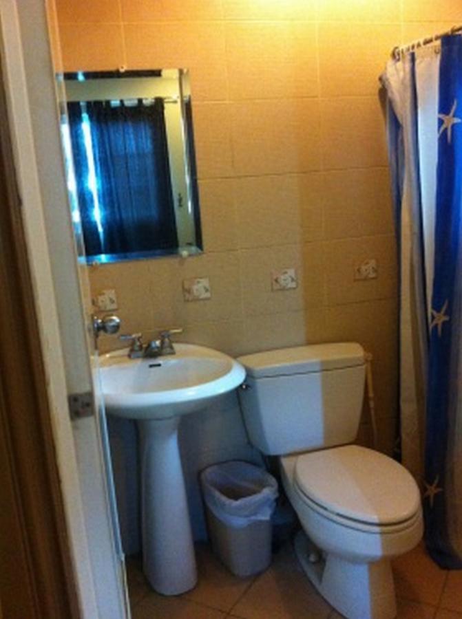 Balibago Villa Hotel Анхелес Екстериор снимка