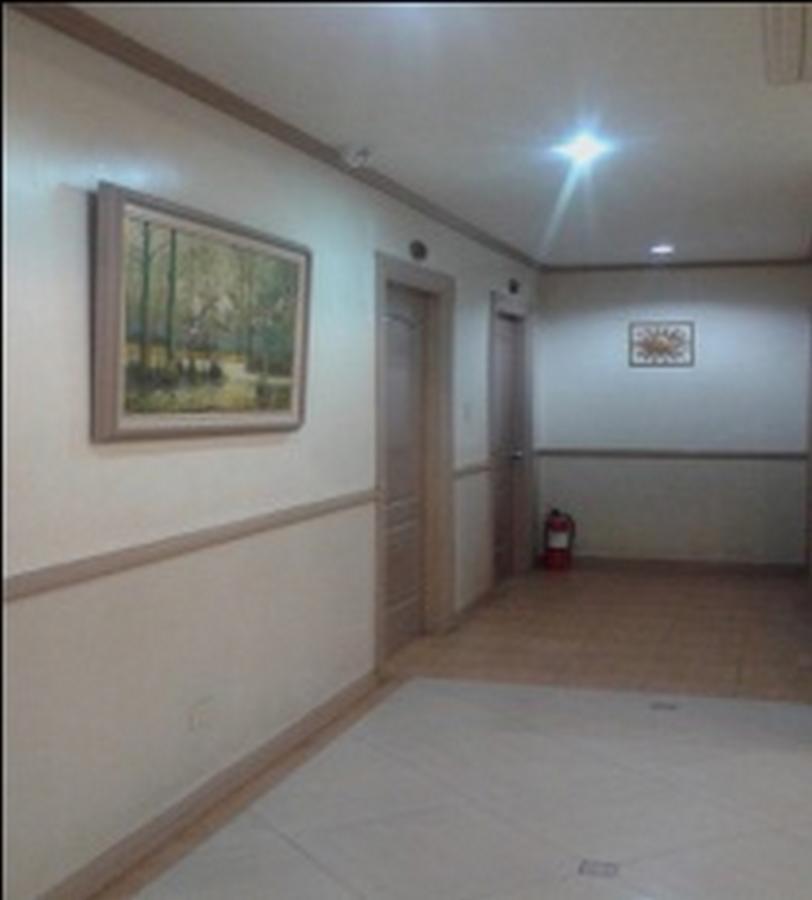 Balibago Villa Hotel Анхелес Екстериор снимка