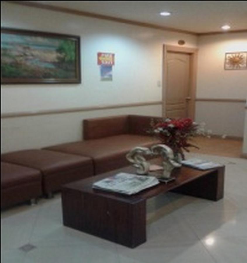Balibago Villa Hotel Анхелес Екстериор снимка